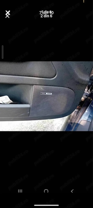 Vând Audi A4 B6 sau schimb  - imagine 8