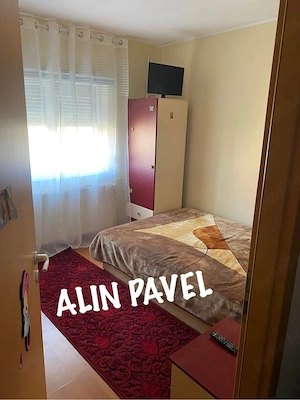 Proprietar 3 camere calea aradului Timisoara - imagine 4