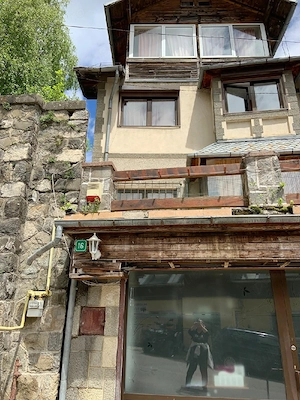 Vânzare vila Sinaia 8 camere - imagine 7