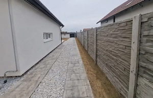 Vînd casa individuală,3 camere,garaj,710mpteren - imagine 10