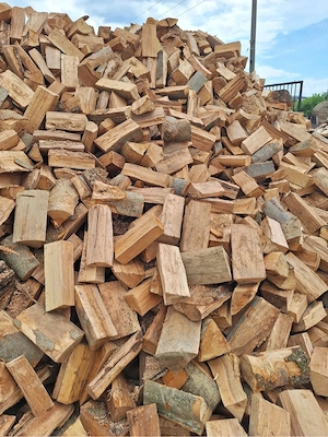 Vand lemne de foc 