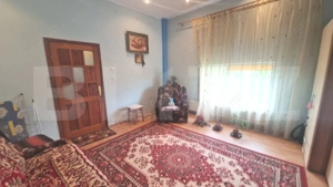 Apartament 2 camere decomandat cu 104 mp teren in acte etaj 2, Vila - imagine 9
