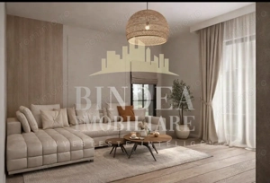 Casa individuala P+M Giarmata 584 mp 22 front, interior la alb - imagine 7