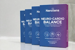 Nerotens pentru hipertensiune arterială 