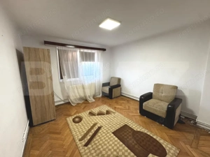 Apartament in bloc tip vila, parter, 50 mp, mobilat utilat - Sacele