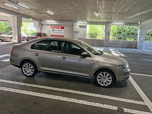 Seat Toledo Style 1.2 TSI - imagine 2