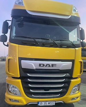 Cedez leasing DAF XF 480 - imagine 2