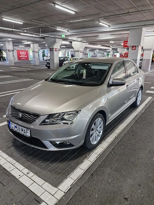 Seat Toledo Style 1.2 TSI - imagine 3