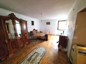 Apartament 3 camere, 90mp + pod foarte inalt, langa Piata Sfatului - imagine 3
