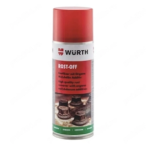 Degripant Wurth Rost-Off 