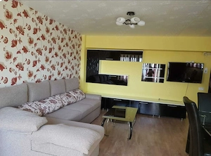 Aparmanet doua camere de închiriat,  ultracentral. 
