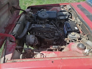 Vand motoare de 1597 cmc carburatie si piese caroserie ARO 10.1, 10.6, Dacia papuc - imagine 8