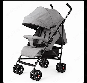 carucior sport 