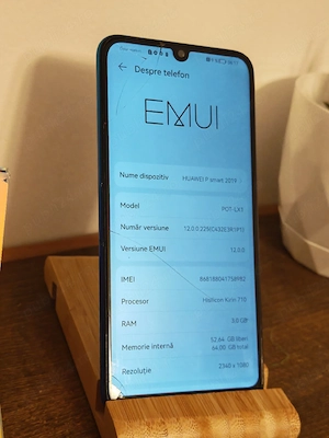 Huawei Psmart 2019 