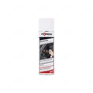Förch Starthilfe – Spray pornire motor, 300ml