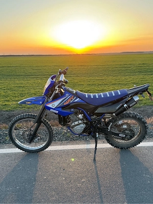 Yamaha Wr125r - imagine 2