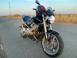 Honda Hornet pc36 - imagine 2