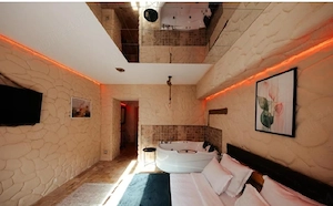 Romantic Room BDSM
