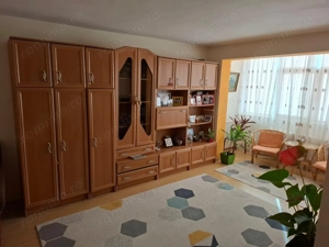 Apartament 3 camere zona Tomis Nord vedere panoramică