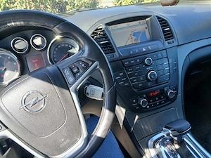 OPEL Insignia Sports Tourer - imagine 2
