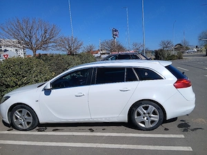 OPEL Insignia Sports Tourer - imagine 3