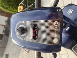 Vând Cărucior Scuter Electric ShopRider!  - imagine 3