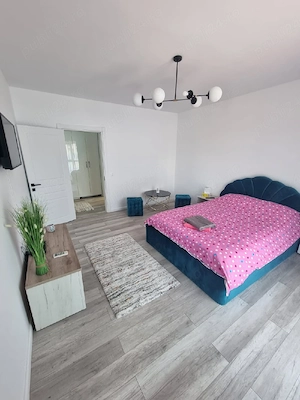 Regim Hotelier Afi Cotroceni-Plaza - imagine 2