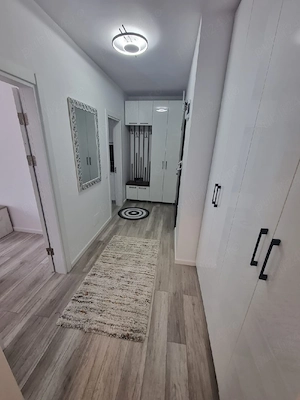 Regim Hotelier Afi Cotroceni-Plaza - imagine 3