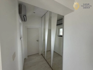 Casa moderna de inchiriat in Romana Residence - imagine 19