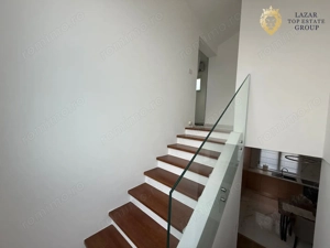 Casa moderna de inchiriat in Romana Residence - imagine 6