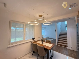 Casa moderna de inchiriat in Romana Residence - imagine 3