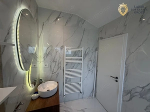 Casa moderna de inchiriat in Romana Residence - imagine 18