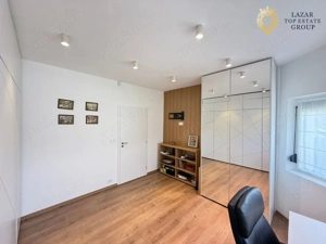 Casa moderna de inchiriat in Romana Residence - imagine 13
