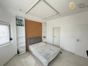 Casa moderna de inchiriat in Romana Residence - imagine 9