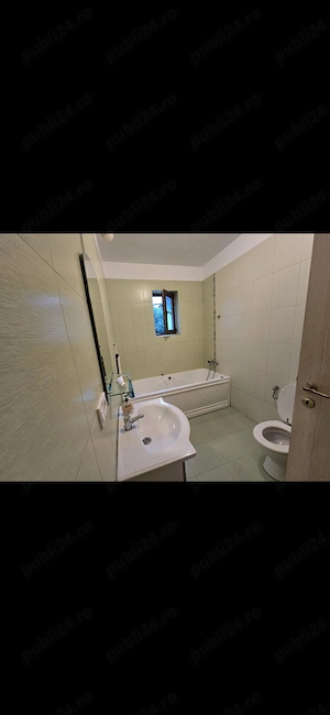 Apartament 2 camere, zona Strand 2 - imagine 6