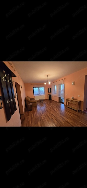 Apartament 2 camere, zona Strand 2 - imagine 5
