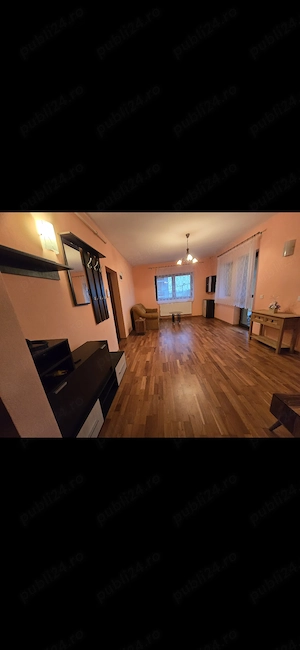 Apartament 2 camere, zona Strand 2 - imagine 2