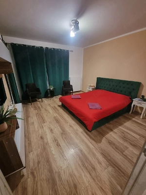 Regim Hotelier Afi Cotroceni-Plaza Mall
