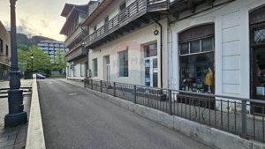 Spațiu comercial 122mp de închiriat Ultracentral I SinaiaI Comision 0