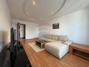 Apartament cu 2 camere și dressing, vedere la mare CAPITOL