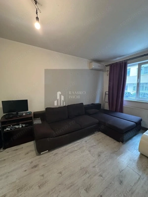 Garsoniera Viva Residence/ Metrou Aparatorii Patriei