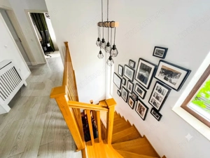 Casa individuala, 119 mp, 325 mp teren, zona Popesti - imagine 6