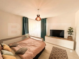 Casa individuala, 119 mp, 325 mp teren, zona Popesti - imagine 10