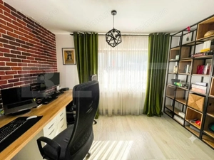 Casa individuala, 119 mp, 325 mp teren, zona Popesti - imagine 9