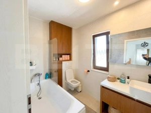 Casa individuala, 119 mp, 325 mp teren, zona Popesti - imagine 11