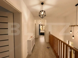 Casa individuala, 119 mp, 325 mp teren, zona Popesti - imagine 8