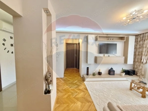 Apartament cu 4 camere piata Mihai Viteazul - imagine 2
