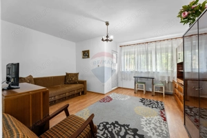 Apartament cu o camera in zona Aurel Vlaicu