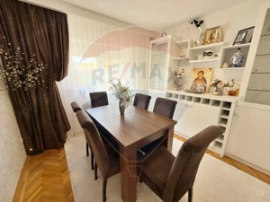 Apartament cu 4 camere piata Mihai Viteazul - imagine 3