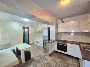 Apartament cu 2 camere de închiriat – Zona Biserica Sârbească